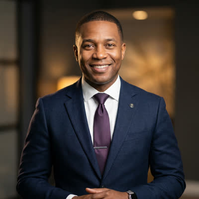 Prayer Warrior Jonathan P.